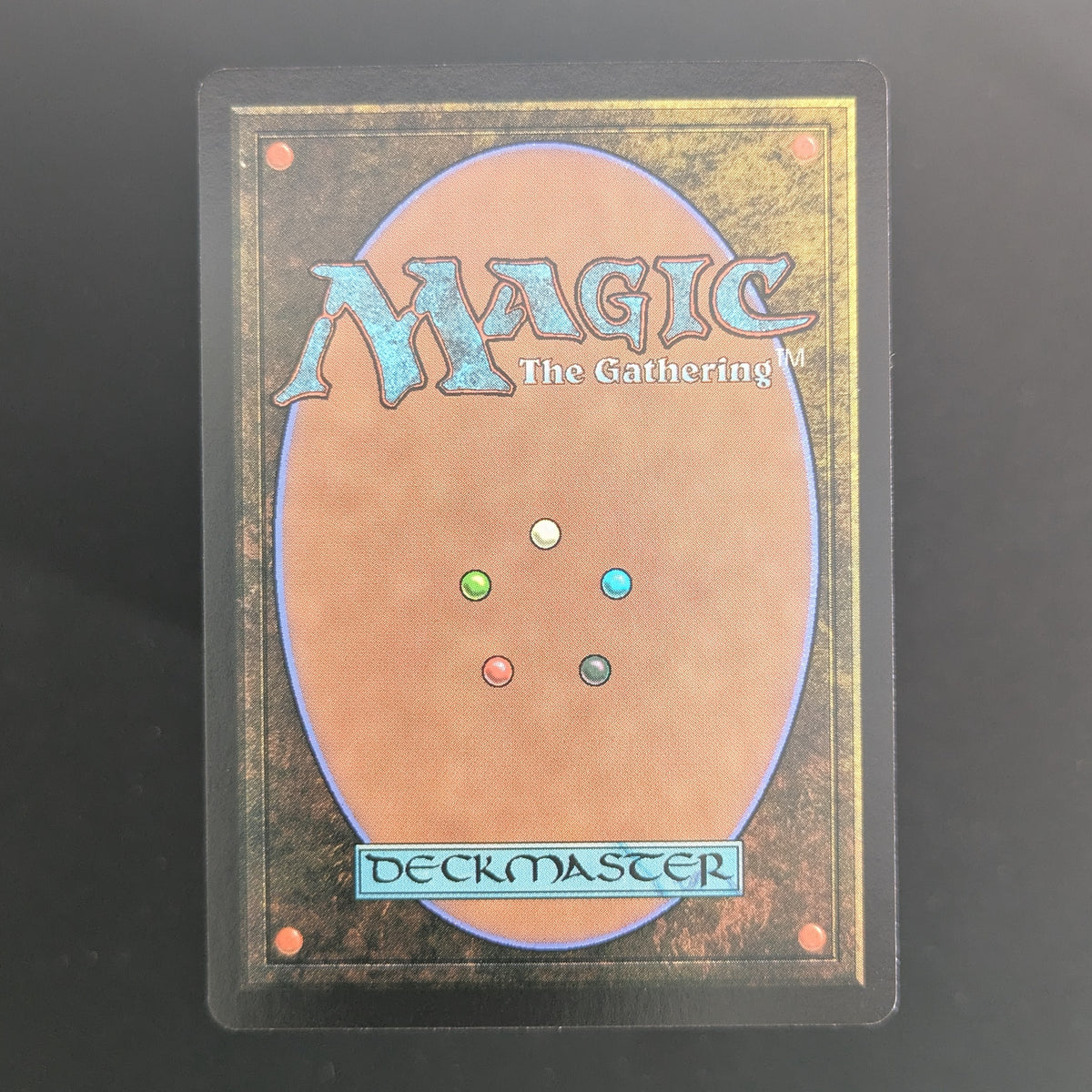 [FOIL] Buster Sword (Borderless) - FINAL FANTASY: Extras - English - NM
