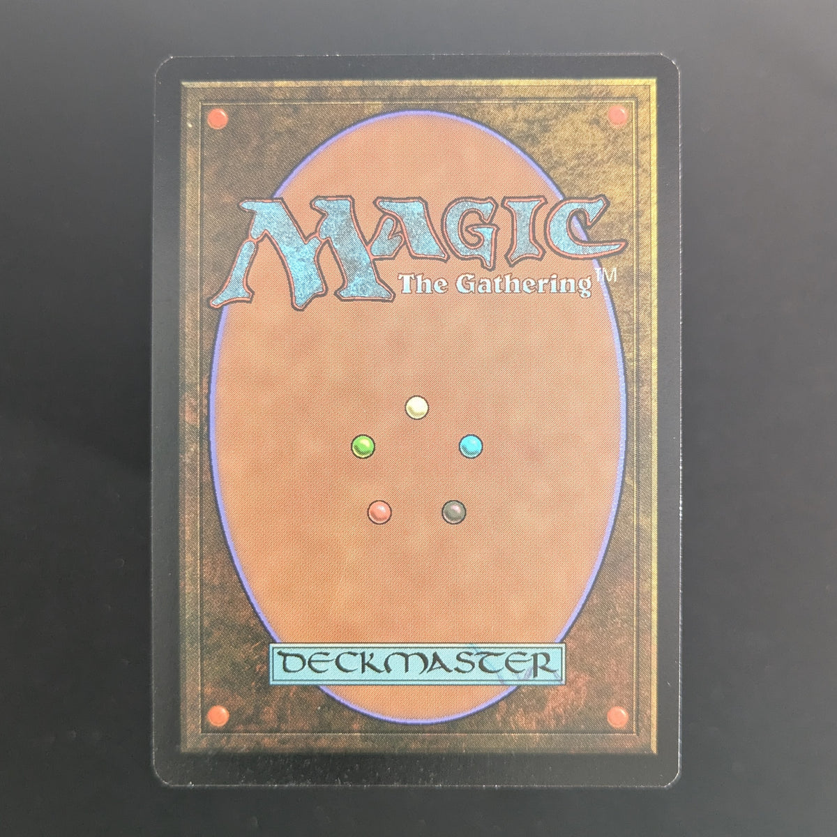 [FOIL] Chrome Mox - Kaladesh Inventions - English - NM