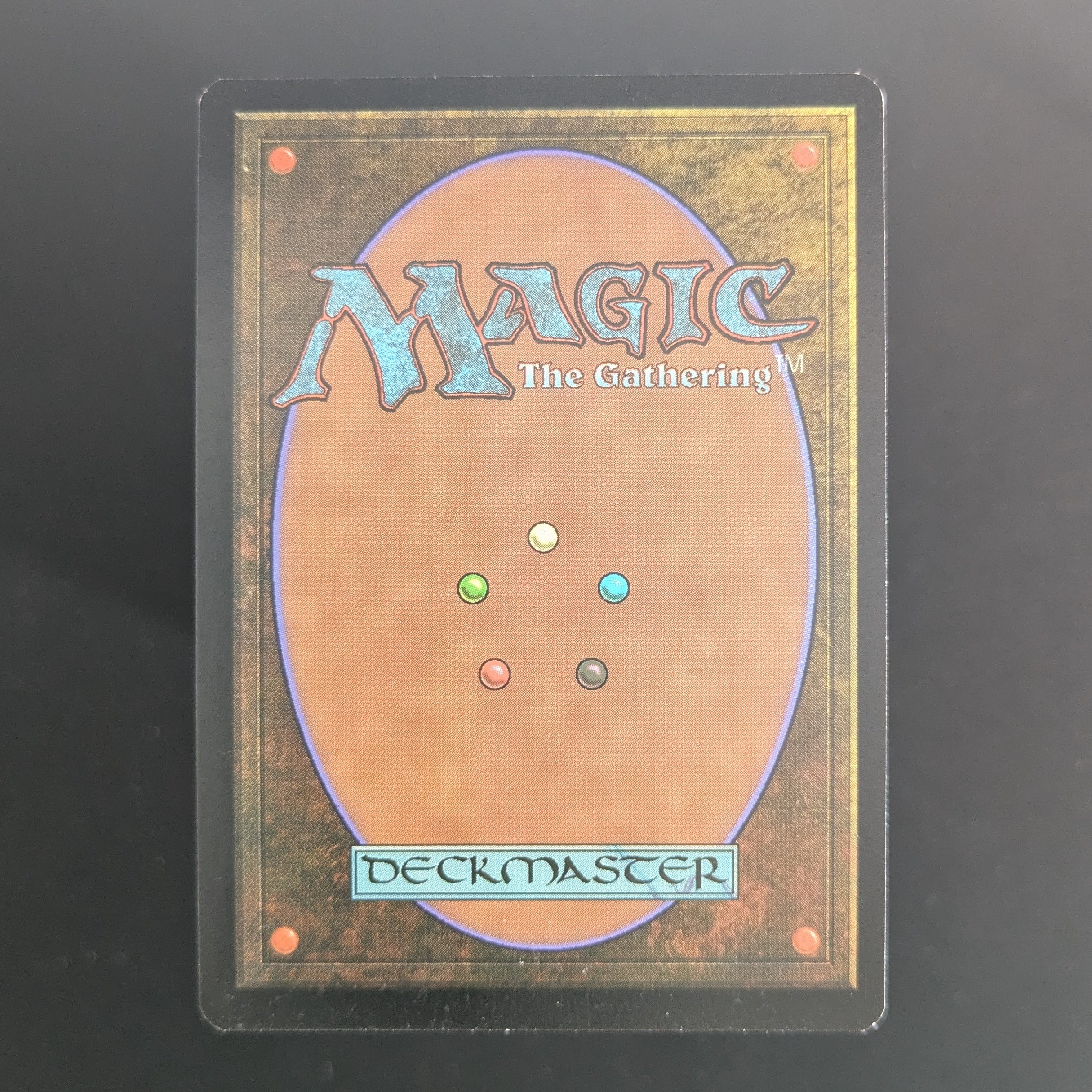 FOIL] Chrome Mox - Kaladesh Inventions - English - EX