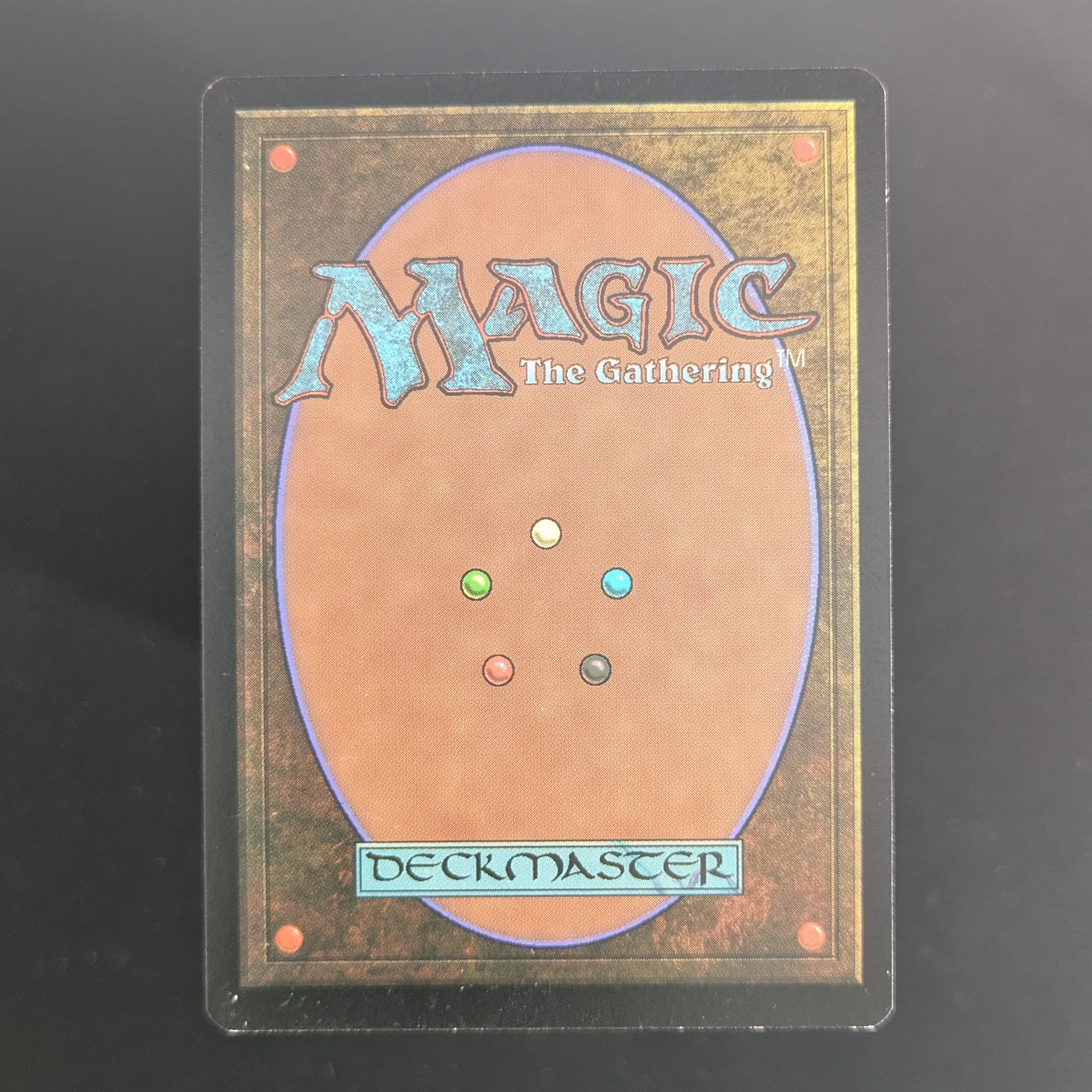 FOIL] Chrome Mox - Kaladesh Inventions - English - EX