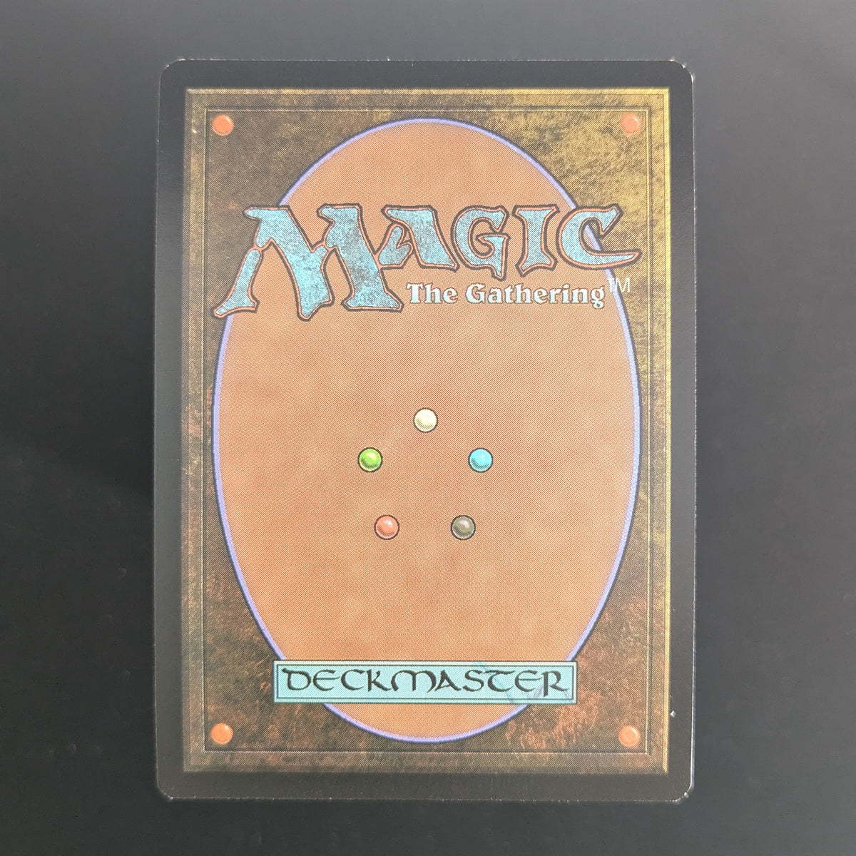 [FOIL] Mox Diamond - From the Vault: Relics - English - NM