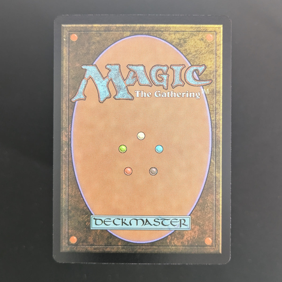 [FOIL] Ancient Tomb - Ultimate Box Toppers - English - NM
