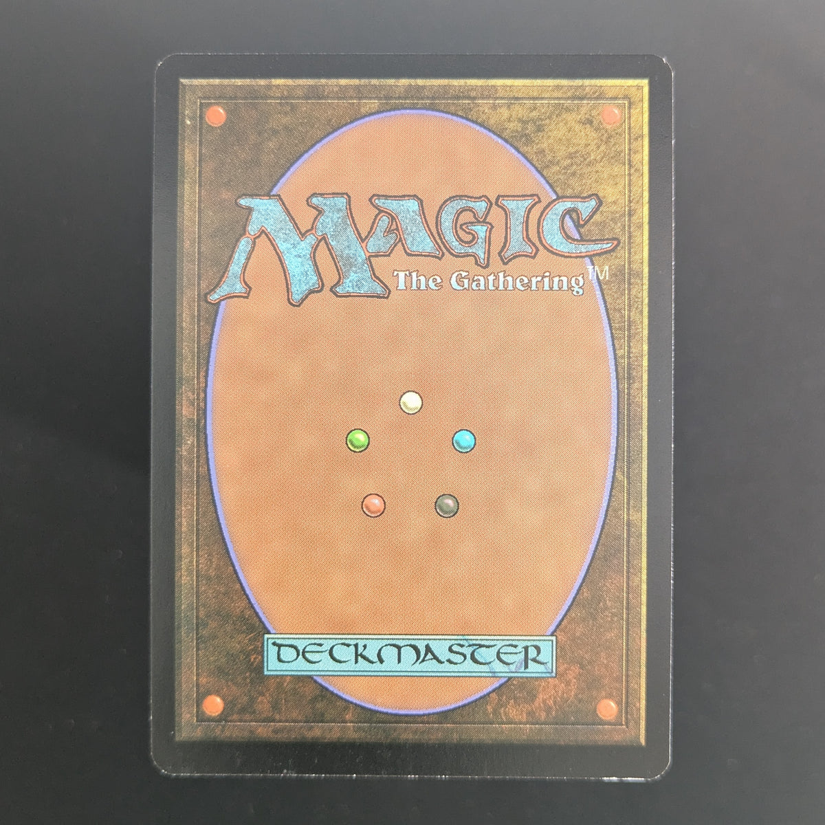 [FOIL] Arid Mesa - Zendikar Expeditions - English - EX