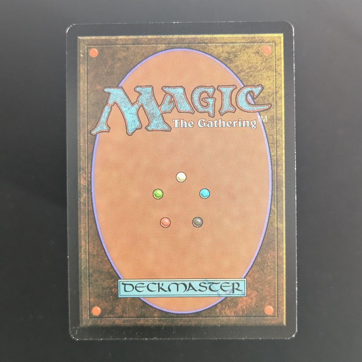 [FOIL] Misty Rainforest - Zendikar Expeditions - English - GD