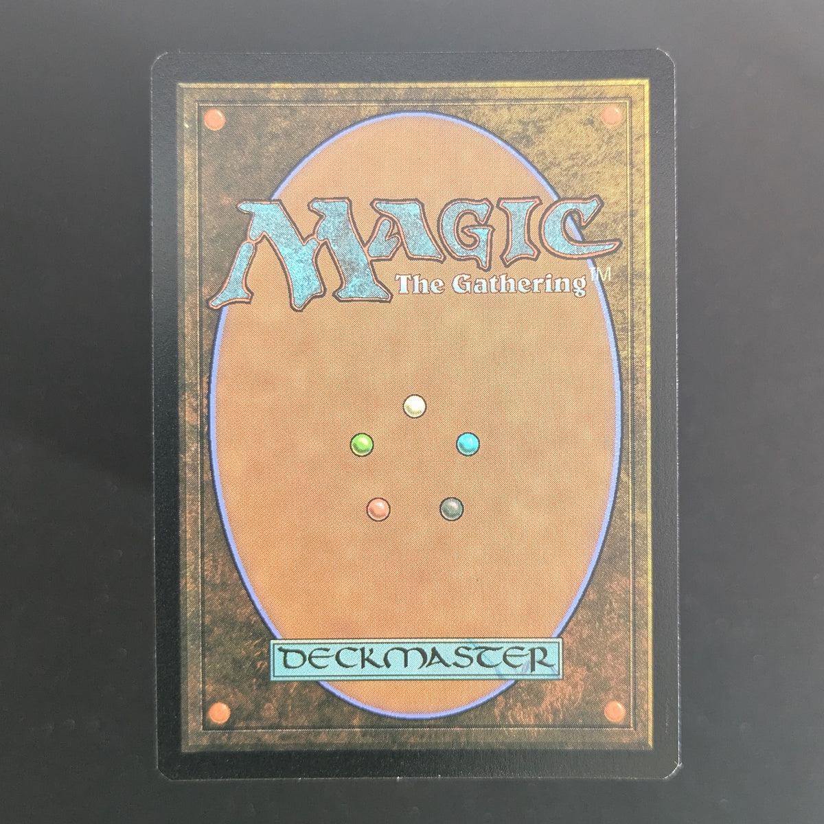 [FOIL] Mount Doom (Borderless Poster) - The Lord of the Rings: Tales of Middle-earth Holiday Release - English - NM