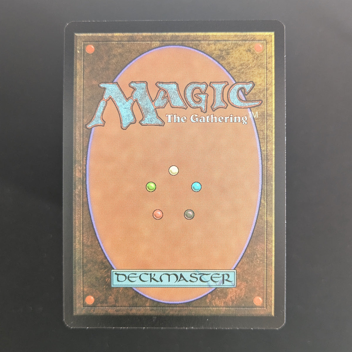 [FOIL] Polluted Delta - Zendikar Expeditions - English - EX