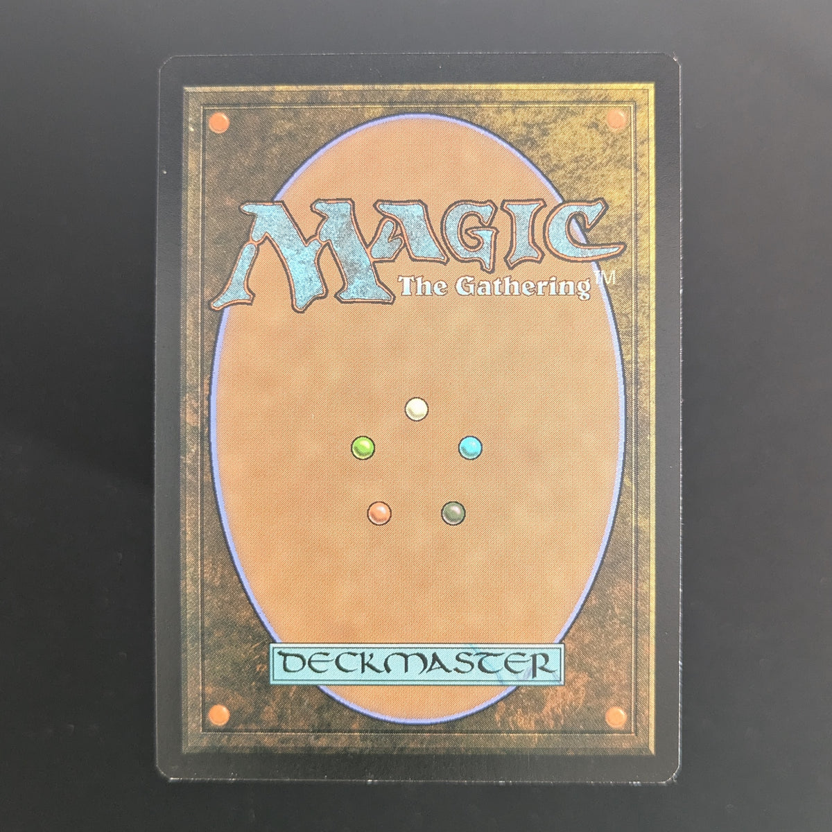 [FOIL] Polluted Delta - Zendikar Expeditions - English - GD