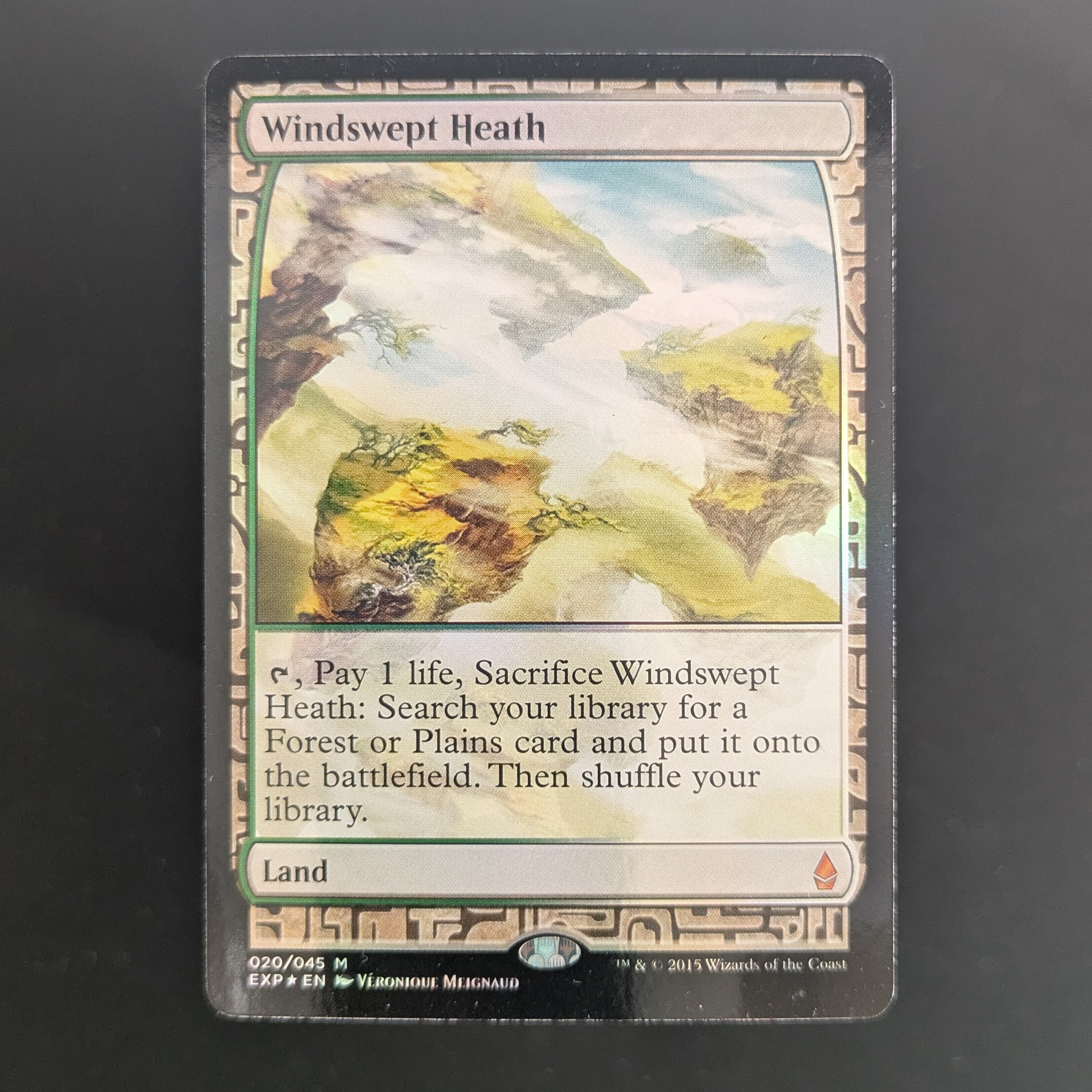 High-End Foils