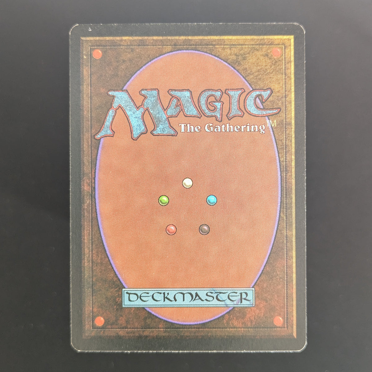 Mana Crypt - Harper Prism Promos - English - GD