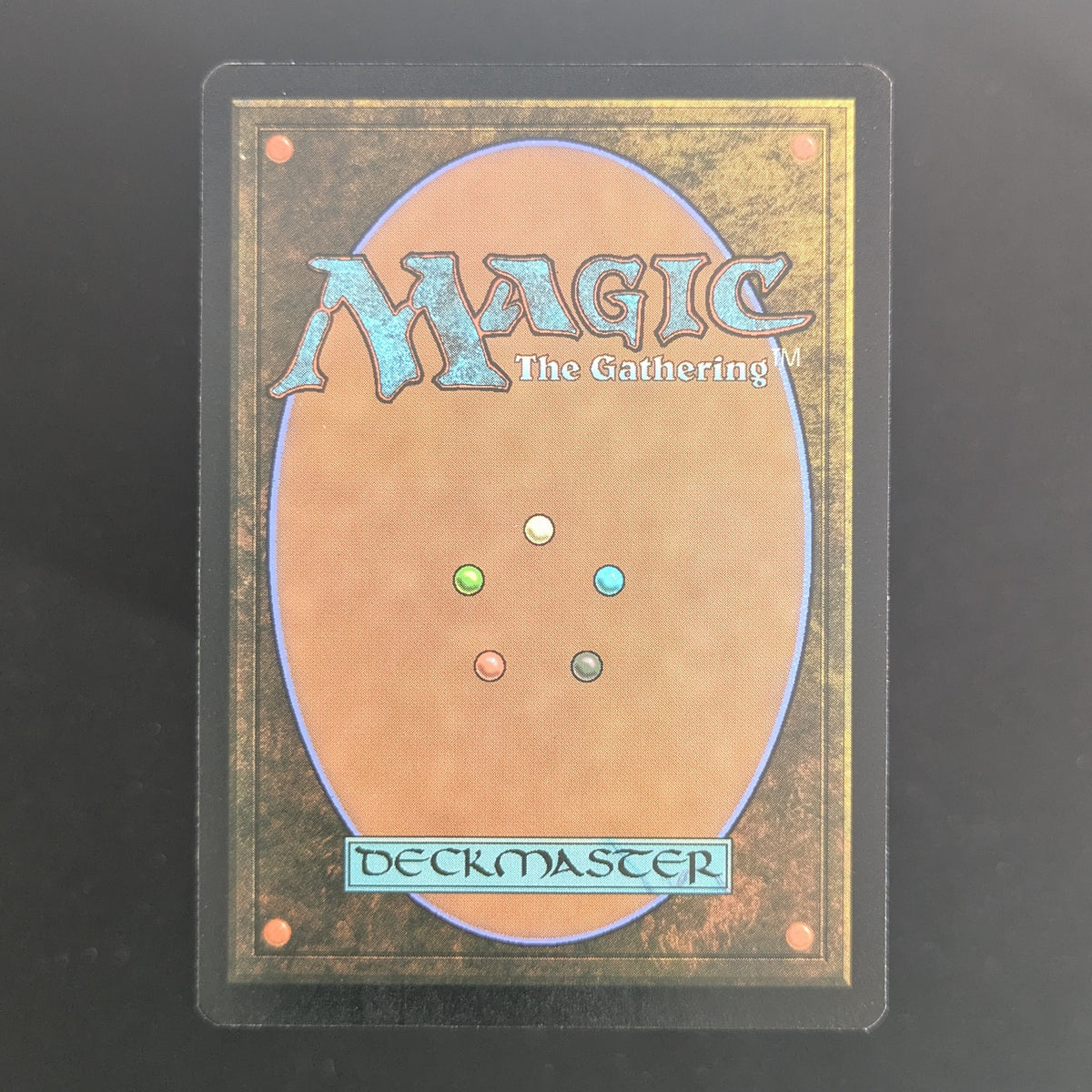 Sol Ring - Dwarven (0409) - Commander: The Lord of the Rings: Tales of Middle-earth: Extras - English - NM