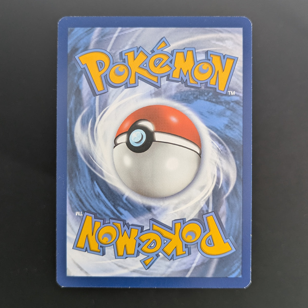 Magikarp (PAL 203) - Paldea Evolved - German - EX
