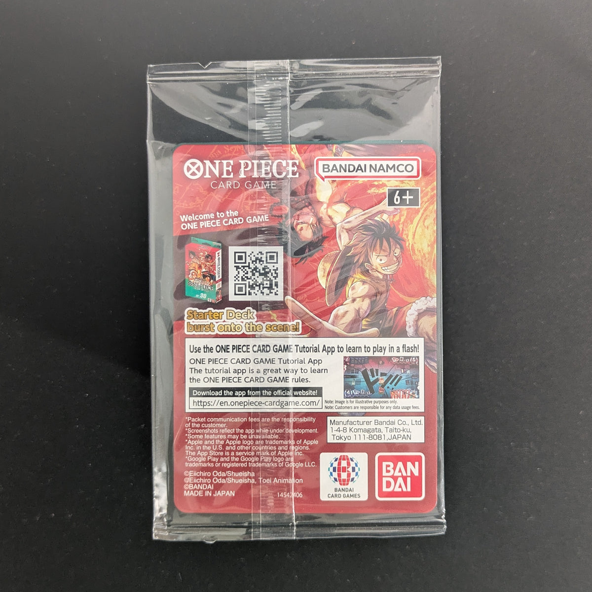 Don!! (Dodgers 2026) - One Piece Products - English - NM