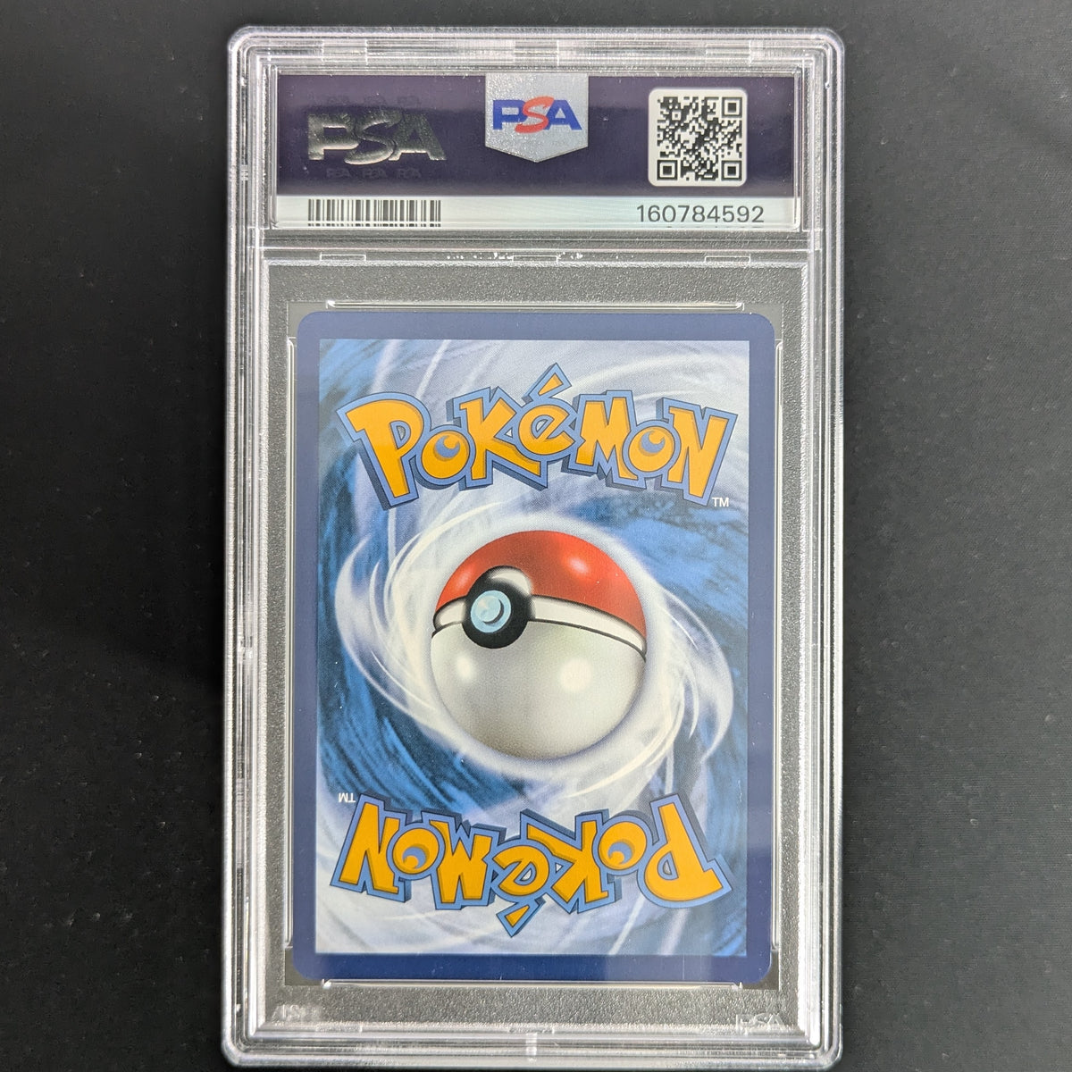 Giratina VSTAR (CRZ GG69) - Crown Zenith - English - PSA 10