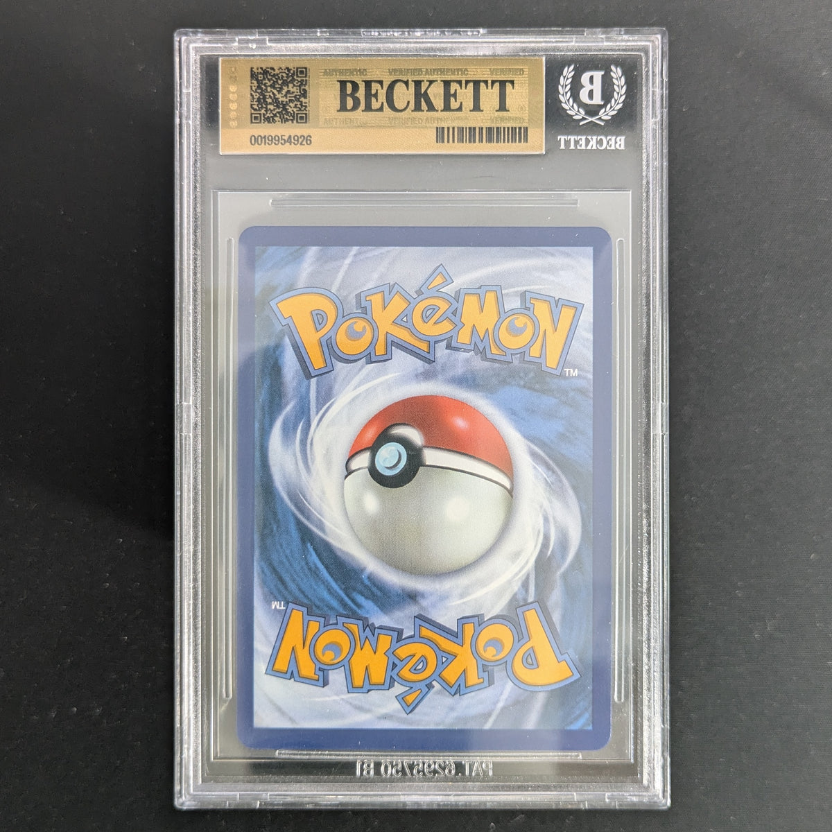 Mega Charizard X ex (PFL 109) - Phantasmal Flames - English - BGS 9,5