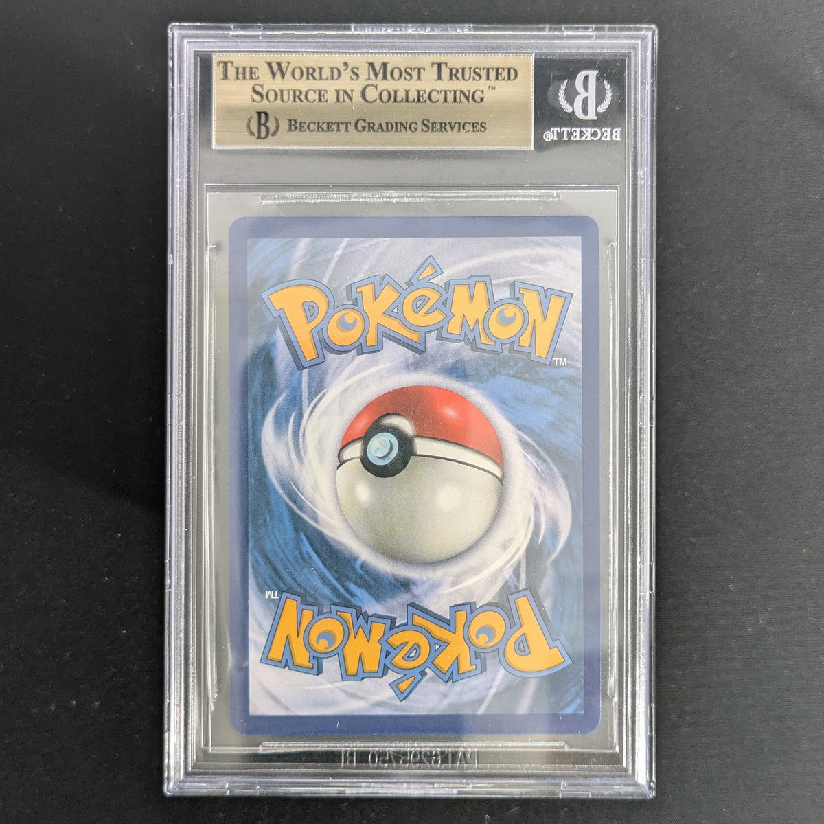 Charizard V (CPA 79) - Champion’s Path - English - BGS 10
