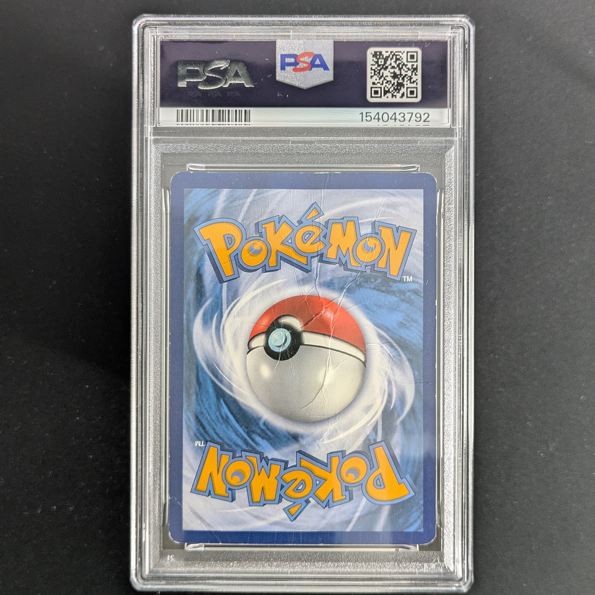 Charizard GX (HIF 9) - Hidden Fates - English - PSA 1