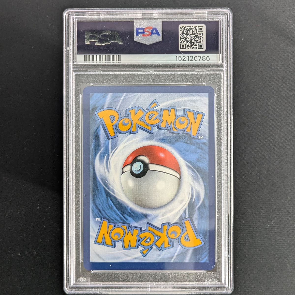 Mewtwo VSTAR (CRZ GG44) - Crown Zenith - English - PSA 9