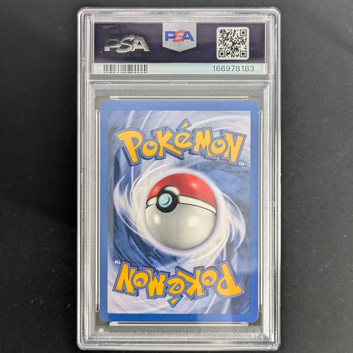 PTCG Singles - Pinsir (JU 9) - Jungle - German - PSA 7 - 1ST EDITION - 