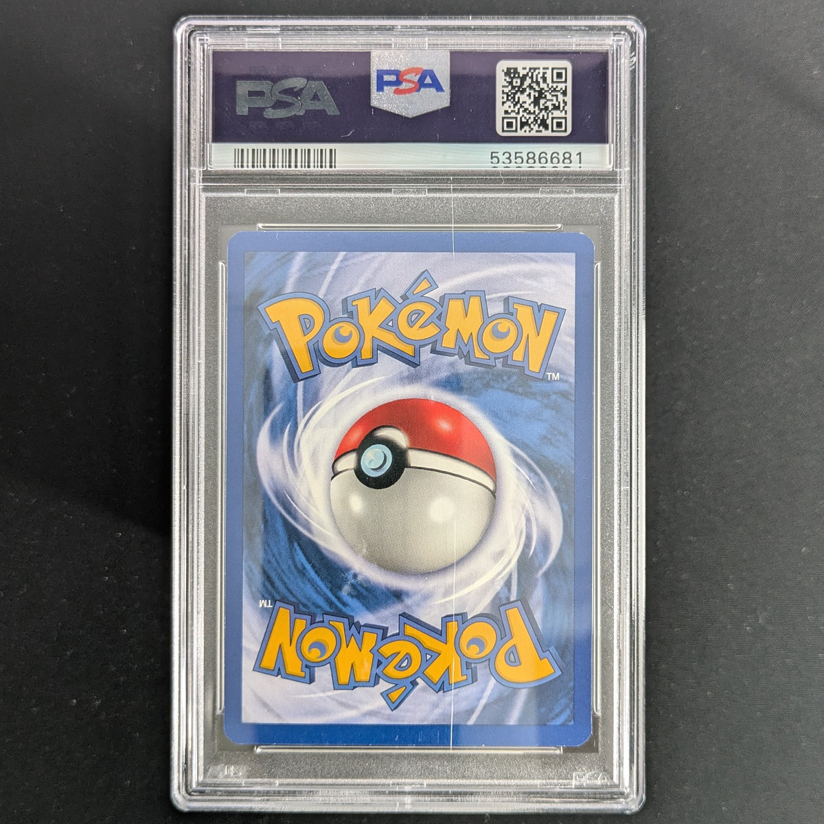 PTCG Singles - Item Finder (BS 74) - Base Set - English - PSA 10 - 