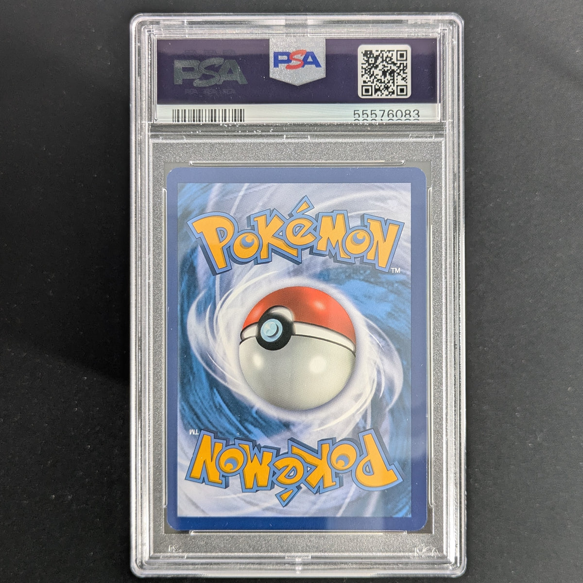 PTCG Singles - Special Delivery Pikachu (SWSH 74) - SWSH Black Star Promos - English - PSA 9 - 
