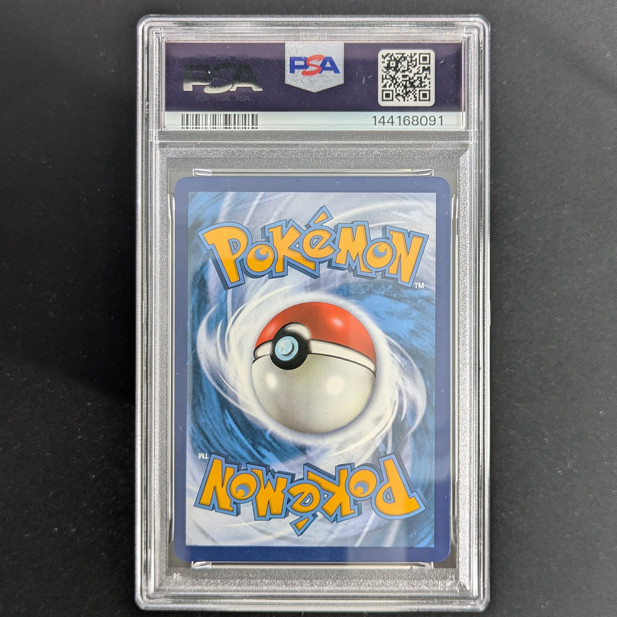 PTCG Singles - Surfing Pikachu V (CEL 8) - Celebrations - English - PSA 10 - 