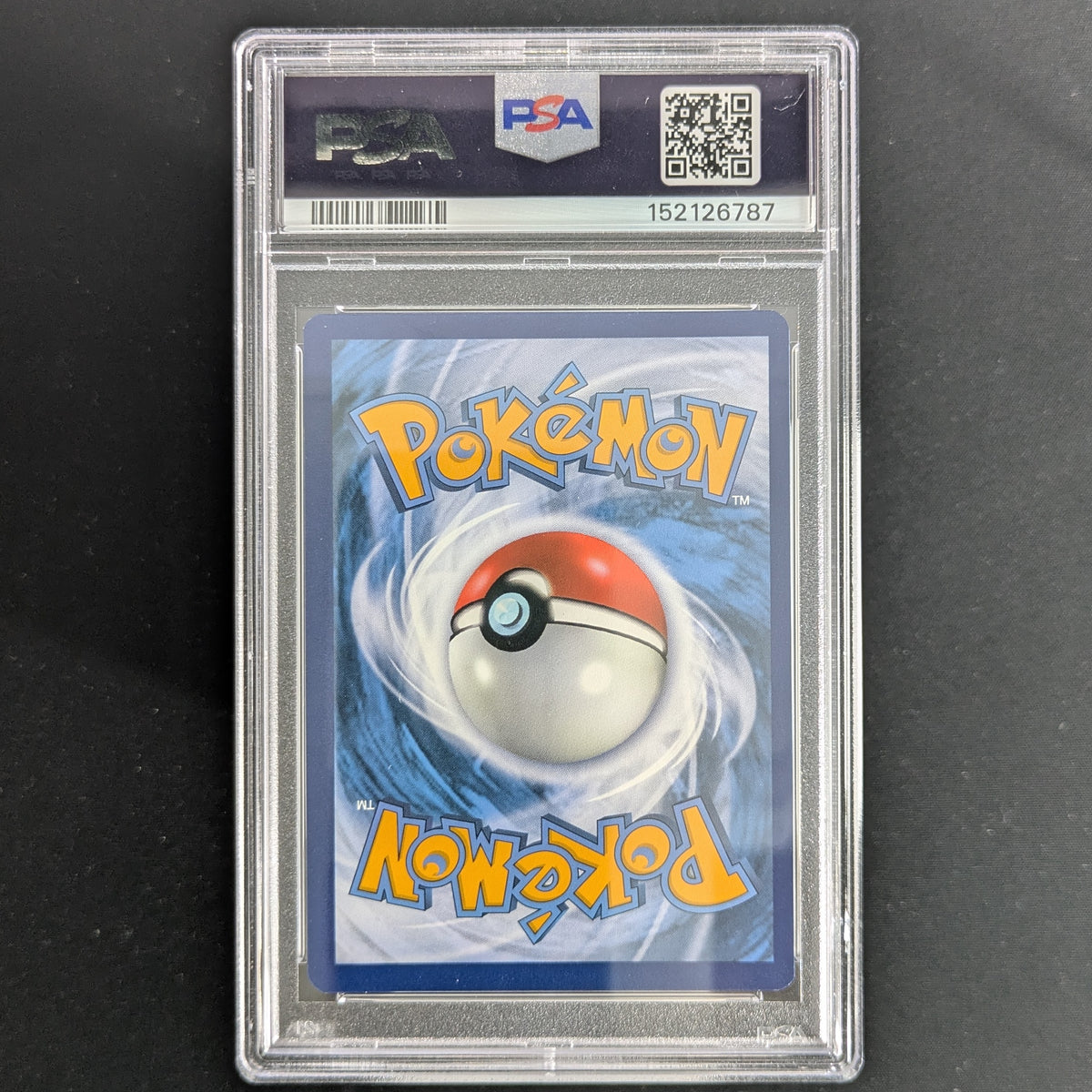 PTCG Singles - Special Delivery Charizard (SWSH 075) - SWSH Black Star Promos - English - PSA 8 - 