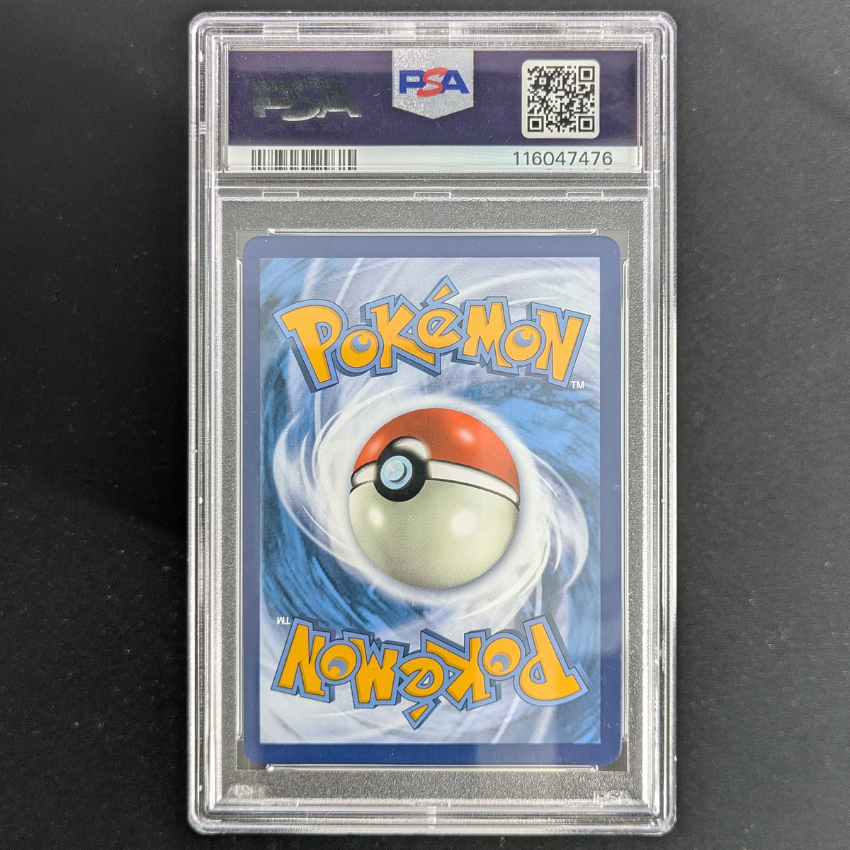 PTCG Singles - Radiant Charizard (PGO 11) - Pokémon GO - English - PSA 10 - 