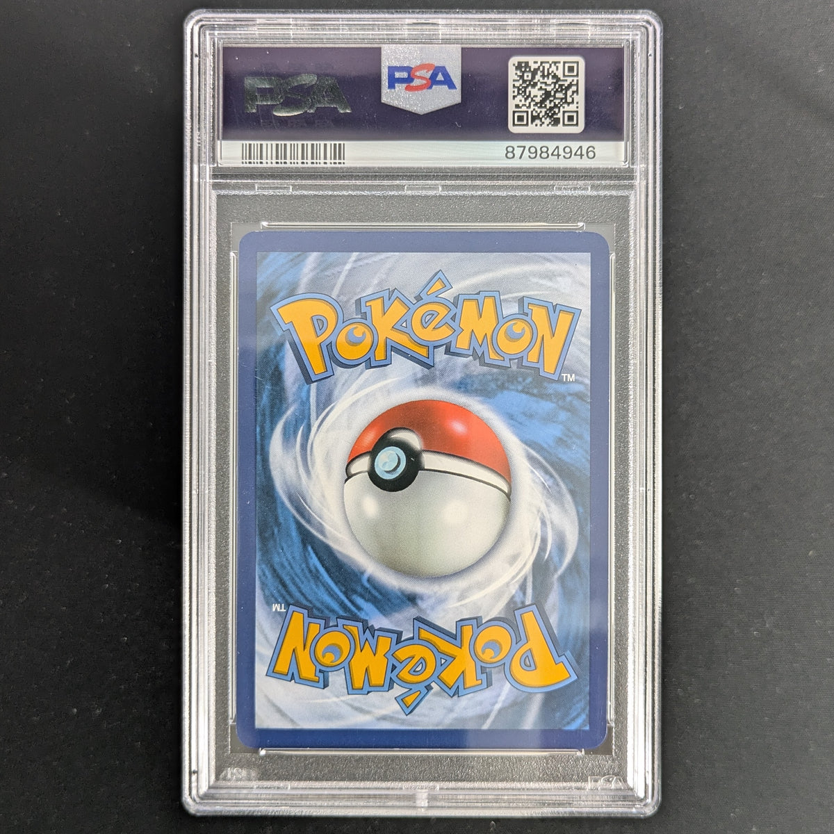 PTCG Singles - Charizard (EVO 11) - Evolutions - English - PSA 6 - 