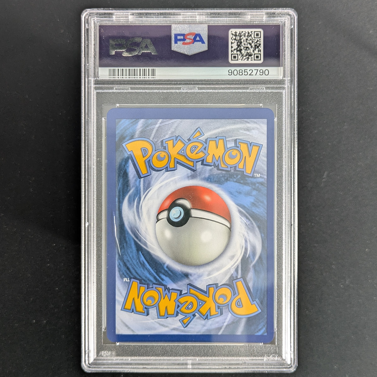 PTCG Singles - MCharizard EX (EVO 101) - Evolutions - English - PSA 9 - 