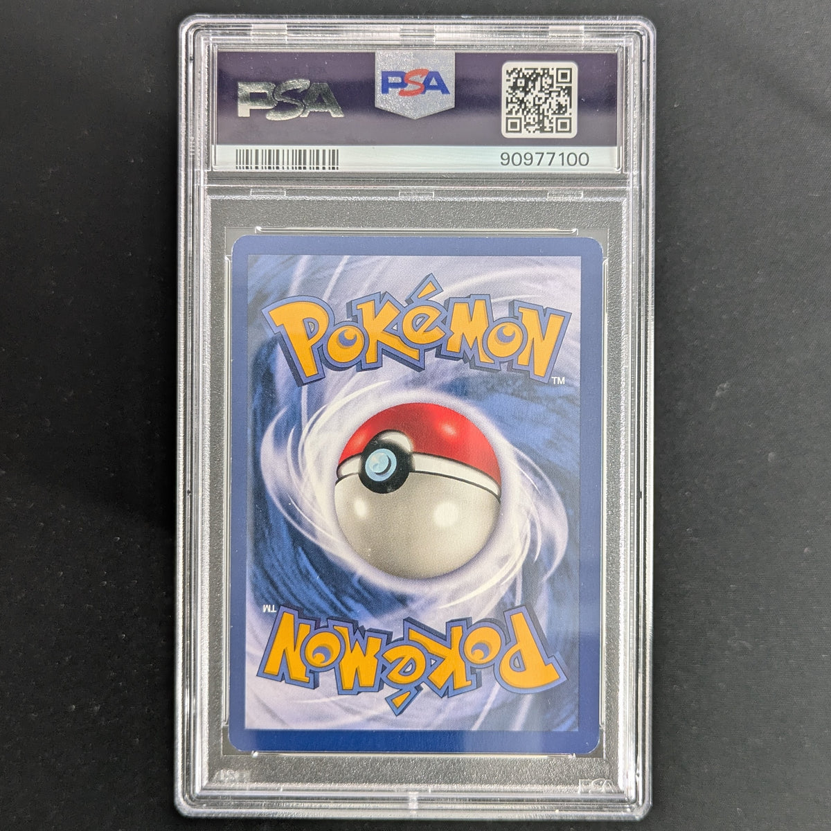 PTCG Singles - Venusaur (BS 15) - Base Set - English - PSA 7 - 