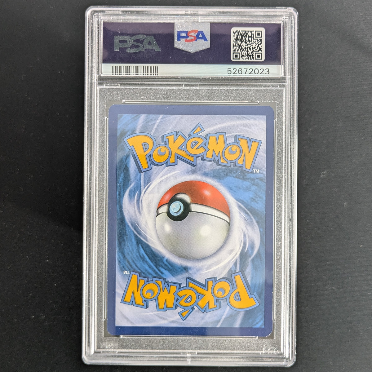 PTCG Singles - Skyla (BKP 122) - BREAKpoint - English - PSA 9 - 