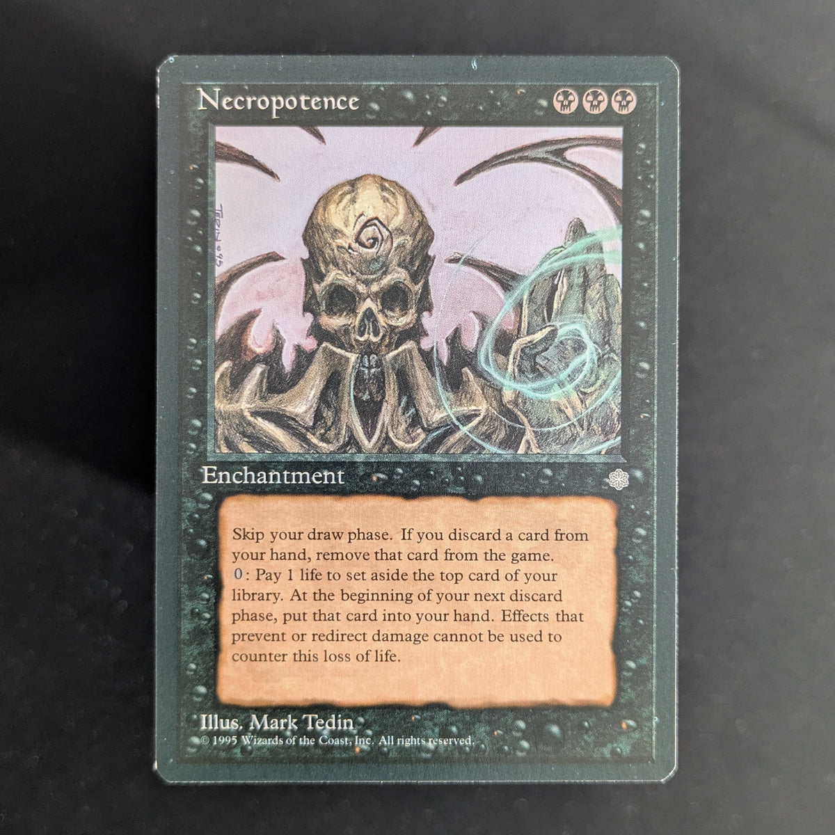 MTG Singles - Ice Age Fullset - Ice Age - English - NM/EX - 
