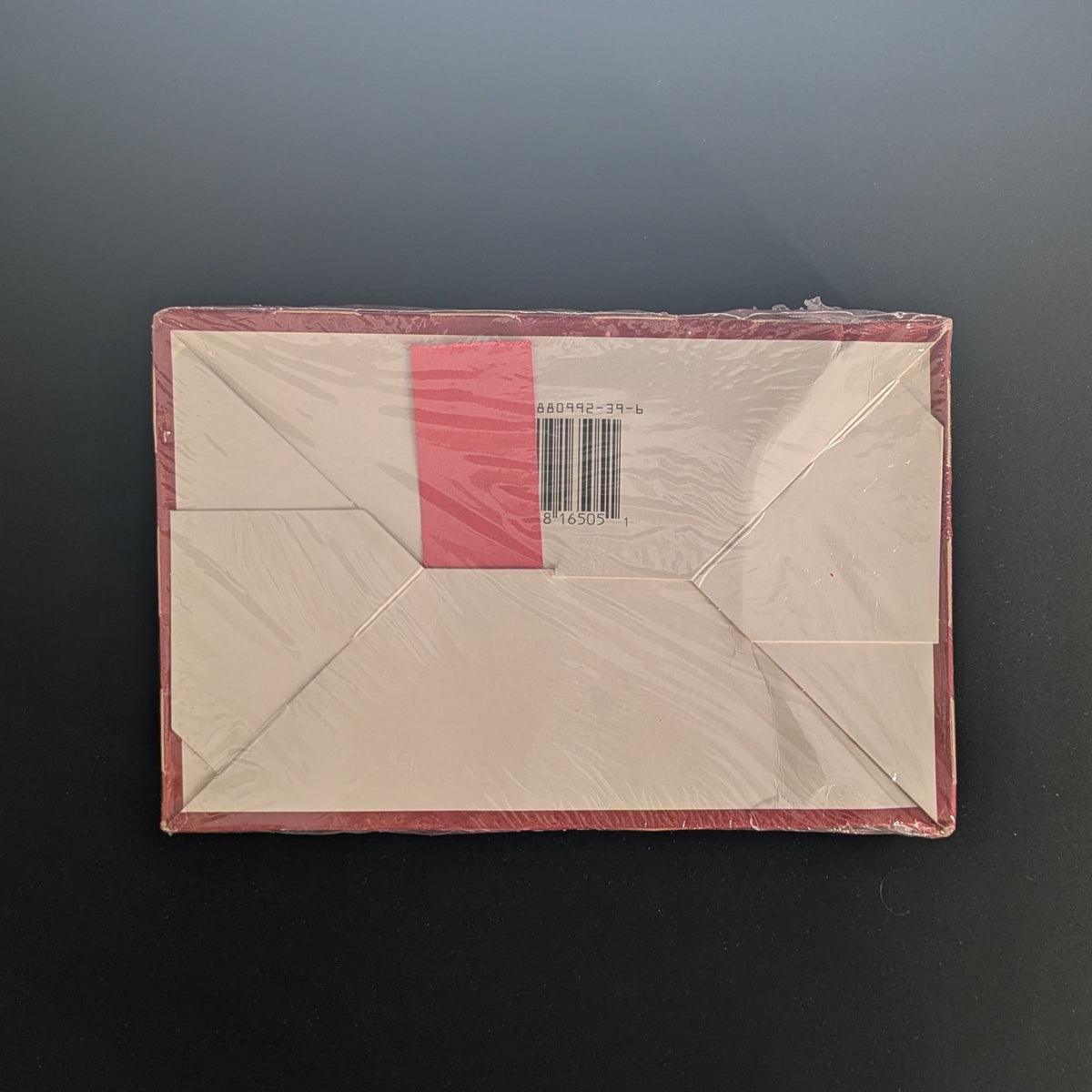 MTG Sealed Product - Fallen Empires Booster Box - 