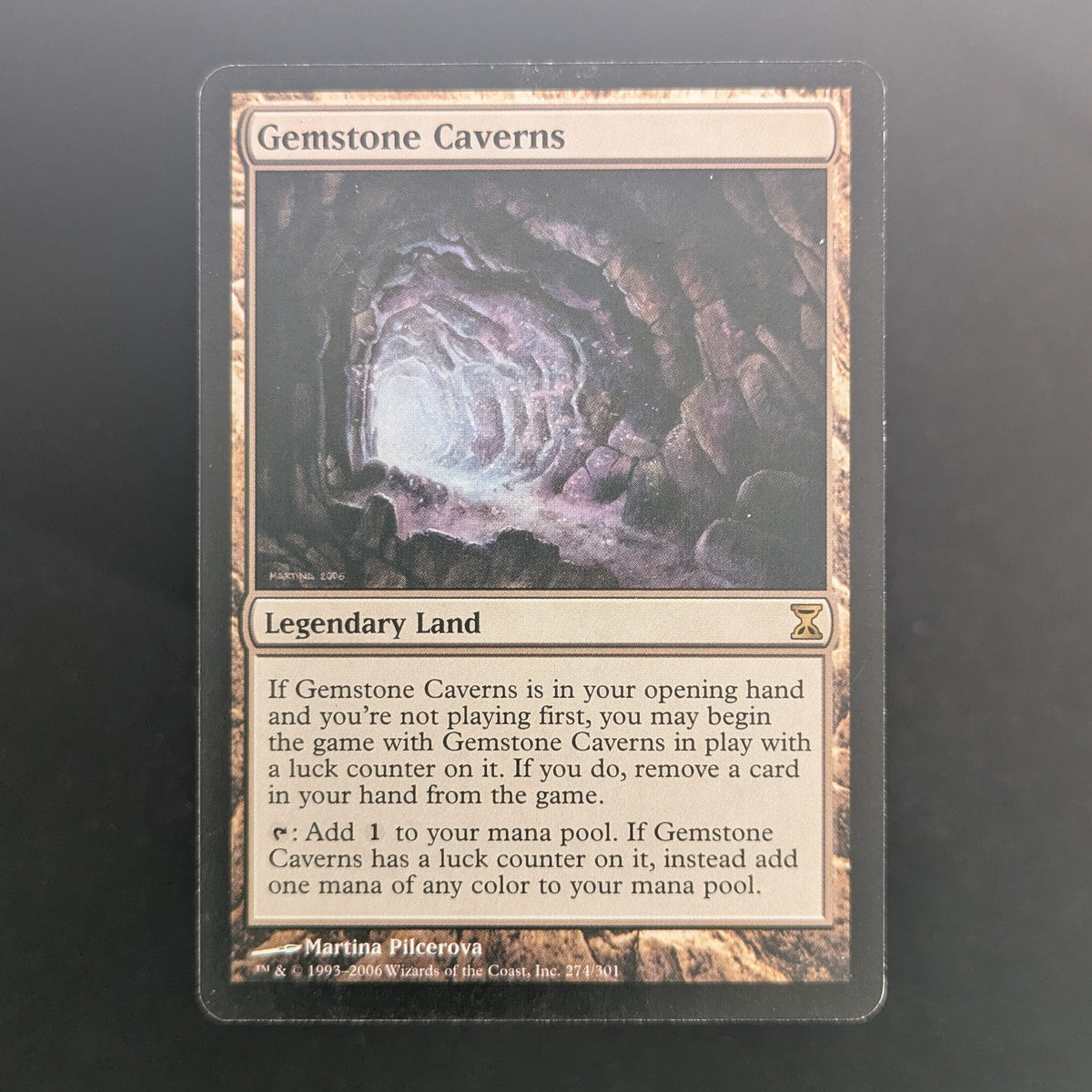 MTG Singles - Time Spiral Fullset - Time Spiral - English - GD-NM - 