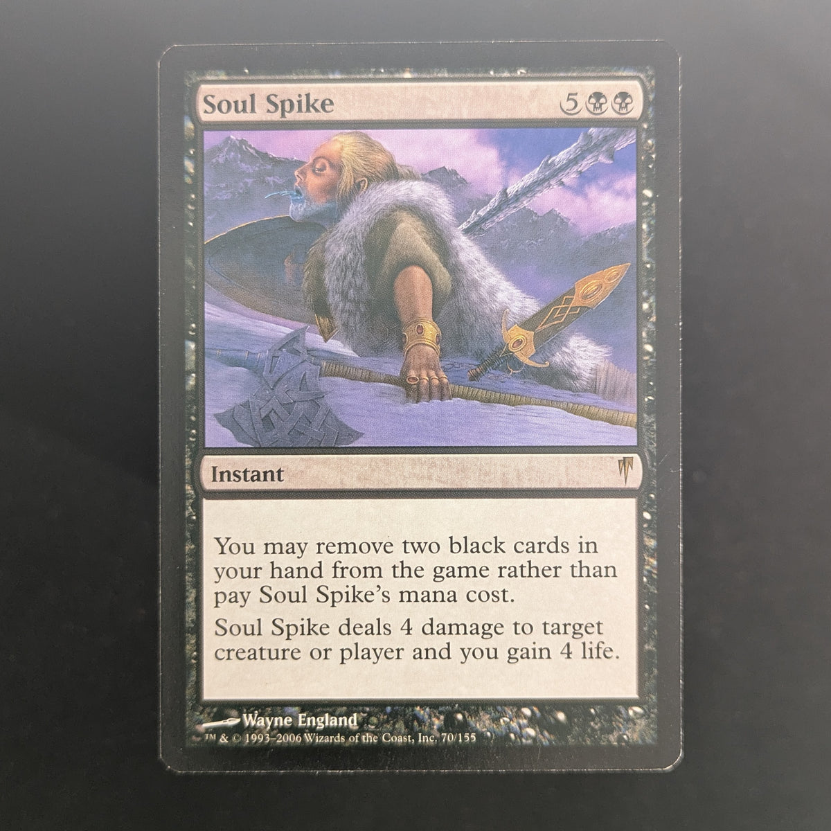MTG Singles - Coldsnap Fullset - Coldsnap - English - GD-NM - 