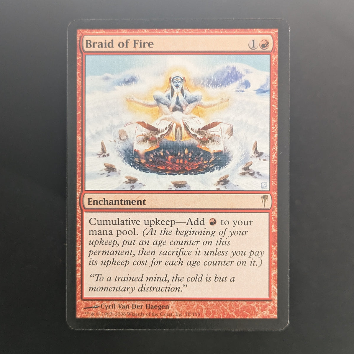 MTG Singles - Coldsnap Fullset - Coldsnap - English - GD-NM - 