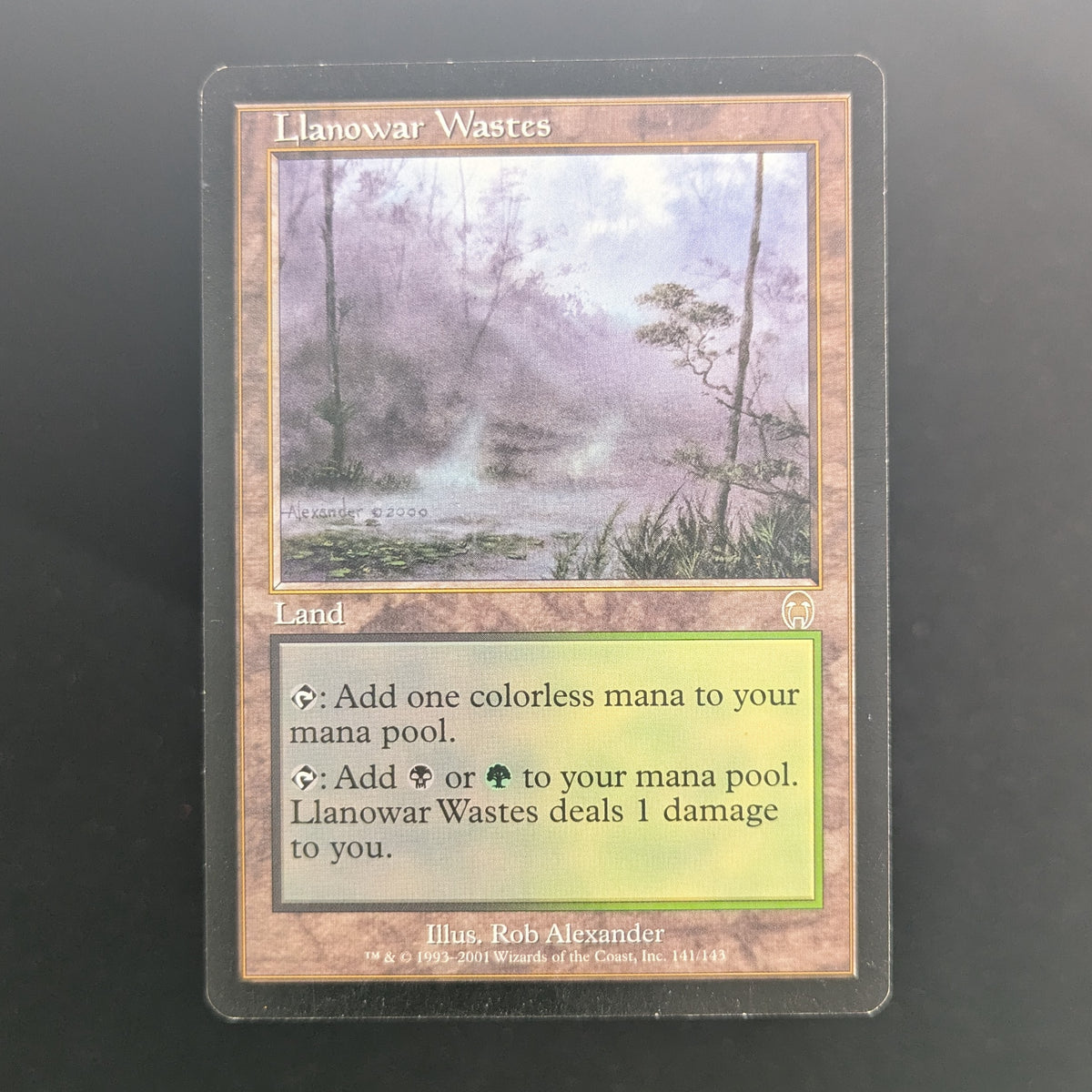 MTG Singles - Apocalypse Fullset - Apocalypse - English - GD-NM - 