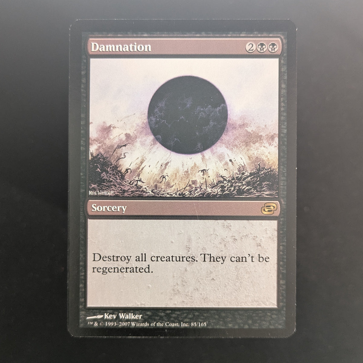 MTG Singles - Planar Chaos Fullset - Planar Chaos - English - GD-NM - 