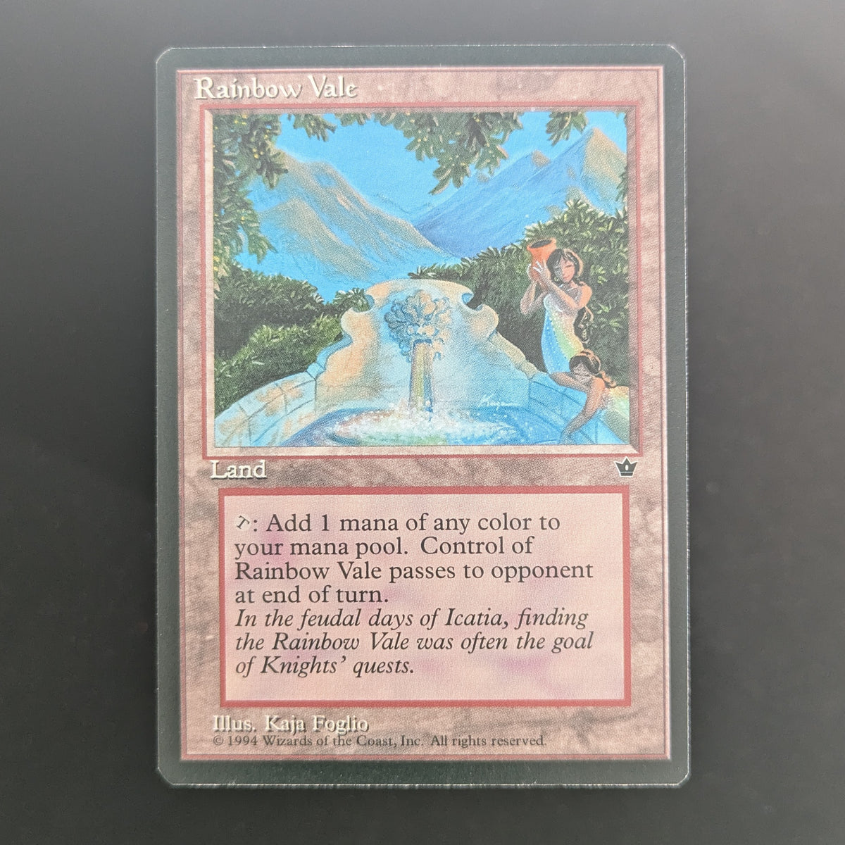 MTG Singles - Fallen Empires Fullset - Fallen Empires - English - GD-NM - 