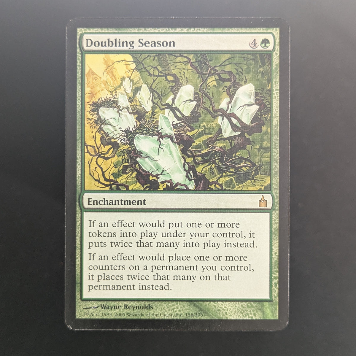 MTG Singles - Ravnica Fullset - Ravnica - English - GD-NM - 