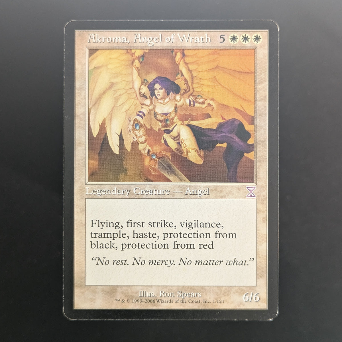 MTG Singles - Timeshifted Fullset - Timeshifted - English - GD-NM - 