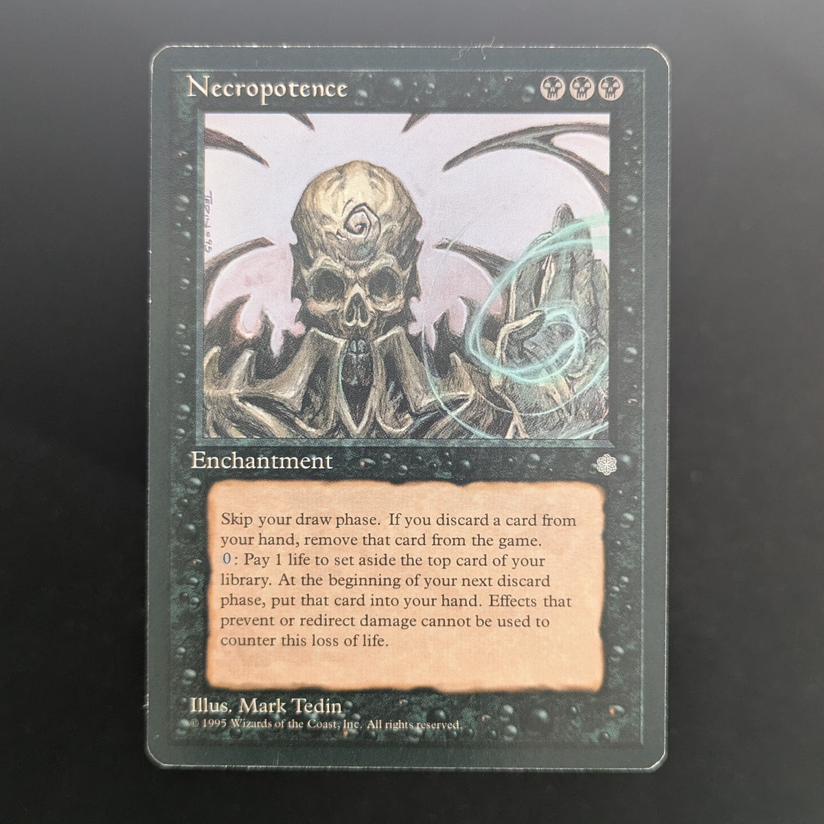 MTG Singles - Ice Age Fullset - Ice Age - English - Mixed Conditions - 