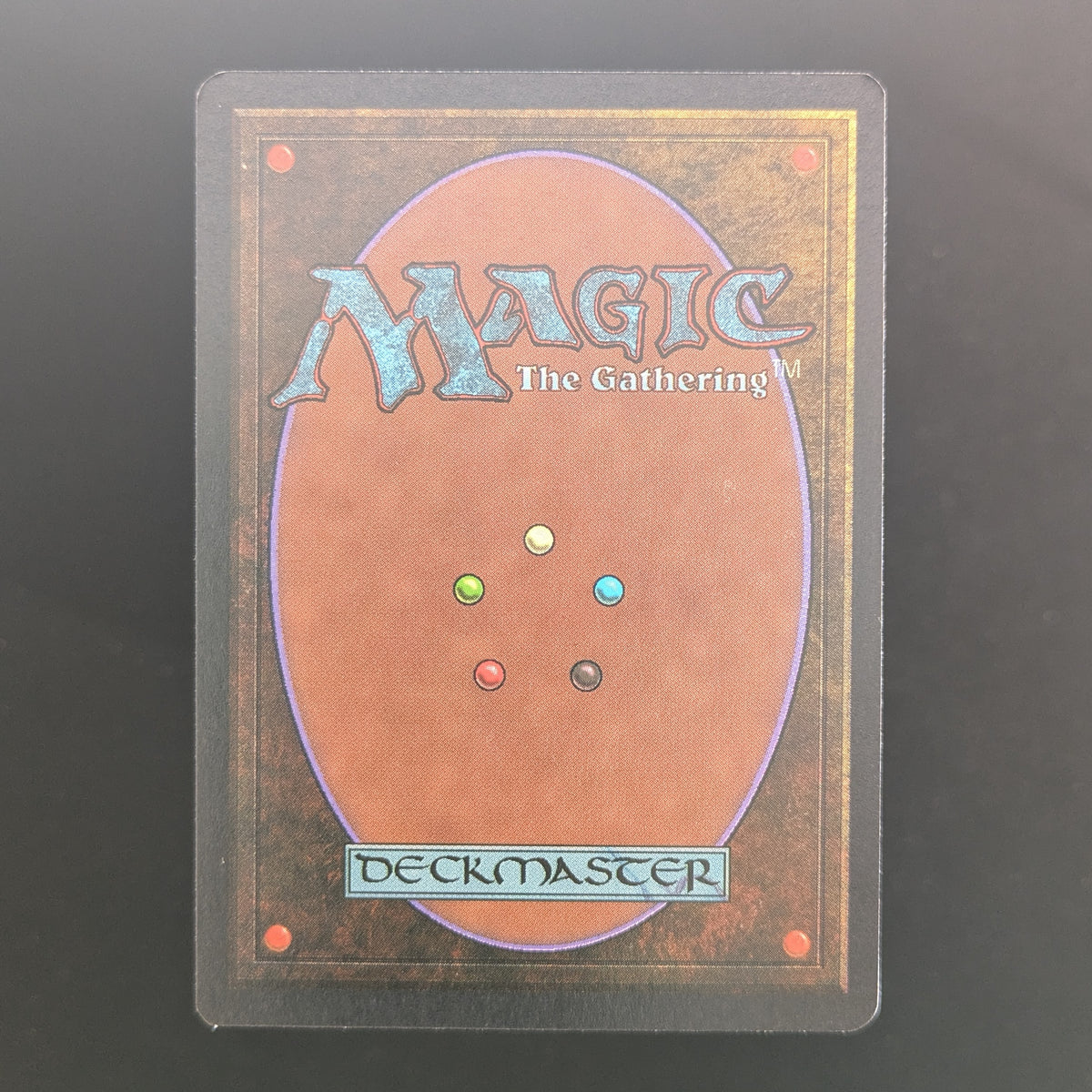 MTG Singles - Jayemdae Tome - Unlimited - 