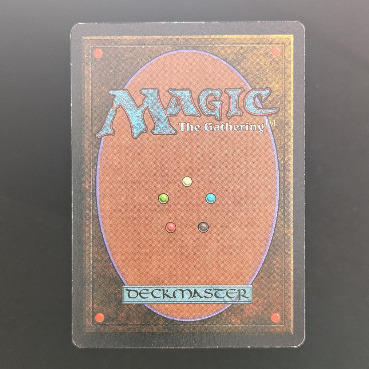 MTG Singles - Jayemdae Tome - Unlimited - 