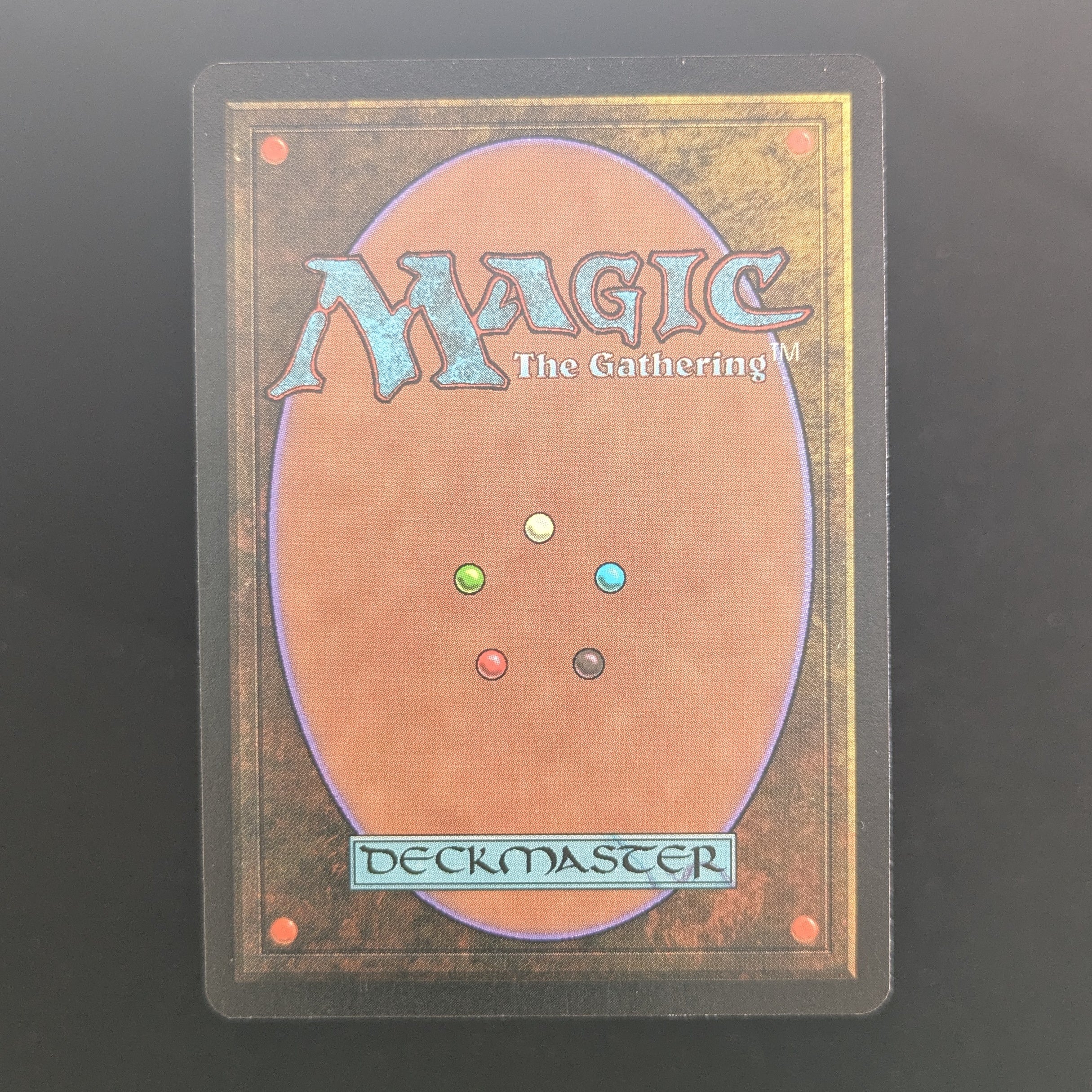 Gaea's Cradle - Urza's Saga