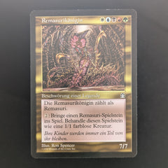 Sliver Queen - Stronghold