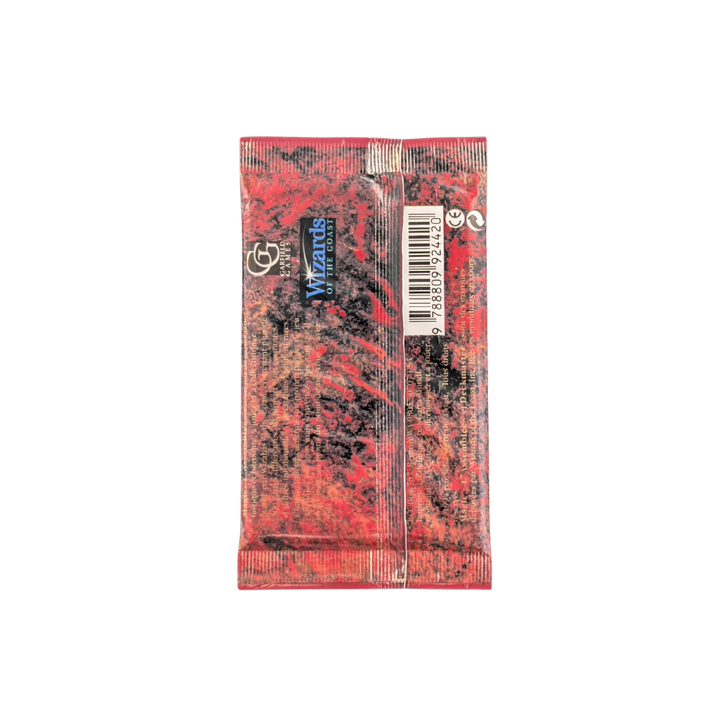 MTG Sealed Product - Foreign Black Bordered Booster French - 