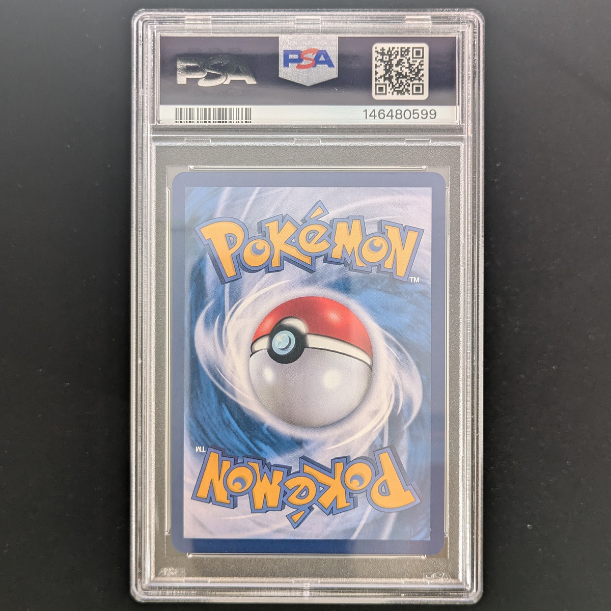Zapdos ex (sv2a 204) - Pokémon Card 151 - Korean - PSA 10