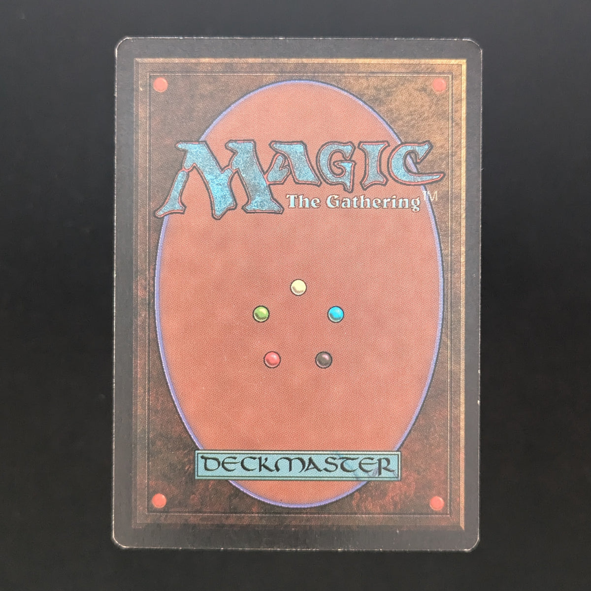 MTG Singles - Bayou - Revised - 