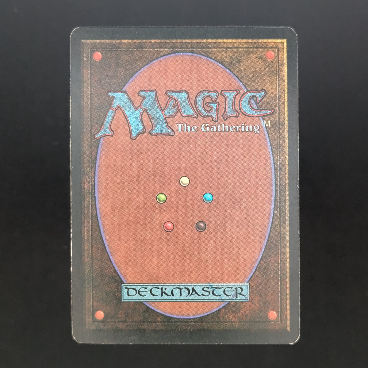 MTG Singles - Tropical Island - Revised - 